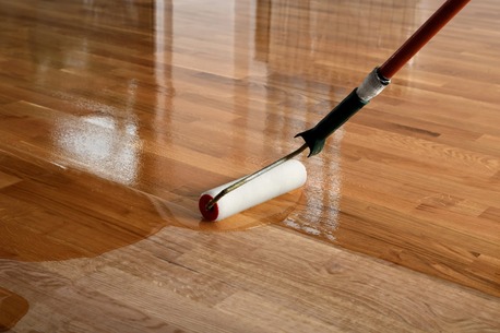 New York, Business, Professional Hardwood Floor Refinishing Services