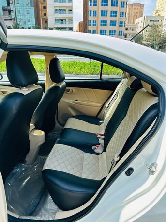 Juffair, Vehicles, Cars & Trucks , BHD 3200, Toyota Yaris, 2017, Automatic, 110000 KM, , White 1.5L