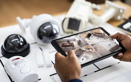 Jubail, Security, ✅✅✅ CCTV INSTALLATION & MAINTENANCE &ndash; JUBAIL ✅✅✅