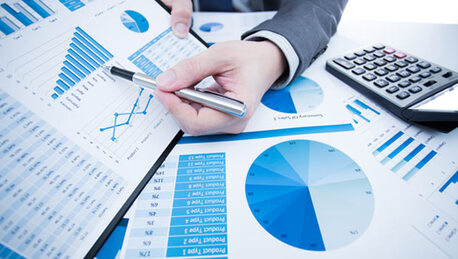 Al Sharafeyah, Accounting, Financial And Accounting Reports For Business Owners And Economic Establishments
