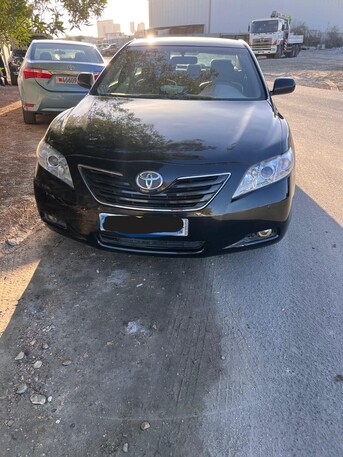 Isa Town, Vehicles, Cars & Trucks , BHD 1600,  Toyota Camry 2009,  2009,  Automatic,  182000 KM,   Low Mileage