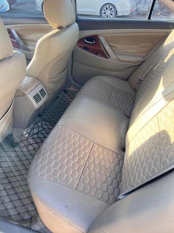 Isa Town, Vehicles, Cars & Trucks , BHD 1600,  Toyota Camry 2009,  2009,  Automatic,  182000 KM,   Low Mileage