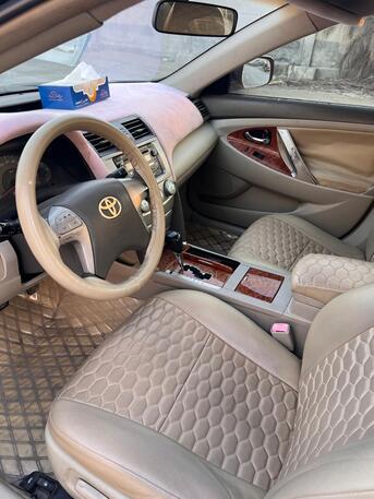 Isa Town, Vehicles, Cars & Trucks , BHD 1600,  Toyota Camry 2009,  2009,  Automatic,  182000 KM,   Low Mileage
