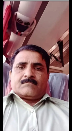 Madinah, Job Seekers, Mechanical Foreman