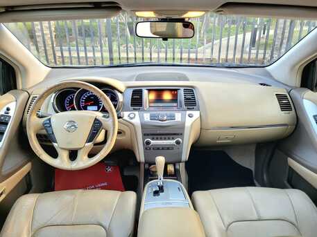 Manama, Vehicles, Cars & Trucks , BHD 4000,  Nissan Pathfinder,  2015,  Automatic,  7100 KM,  1
