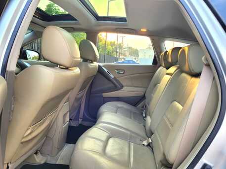 Manama, Vehicles, Cars & Trucks , BHD 4000,  Nissan Pathfinder,  2015,  Automatic,  7100 KM,  1