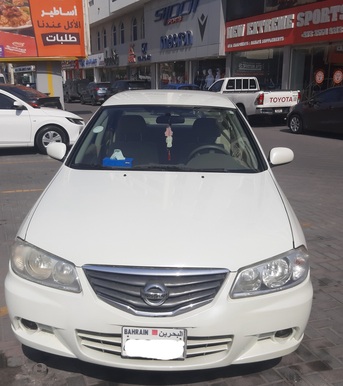 Hoora, Vehicles, Cars & Trucks , BHD 1650,  Nissan Sunny,  2012,  Automatic,  119432 KM,  , Very Good Condition