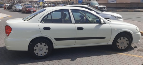 Hoora, Vehicles, Cars & Trucks , BHD 1650,  Nissan Sunny,  2012,  Automatic,  119432 KM,  , Very Good Condition