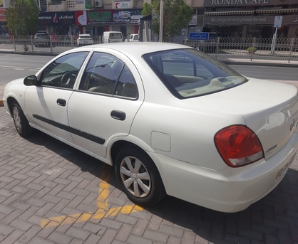 Hoora, Vehicles, Cars & Trucks , BHD 1650,  Nissan Sunny,  2012,  Automatic,  119432 KM,  , Very Good Condition