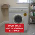 BHD 35,  🌍🌐Dryer In Good Condition For Sale With Delivery