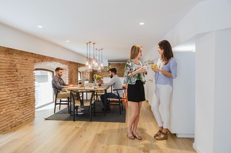 London, Construction, Professional Basement Fit Out Services London