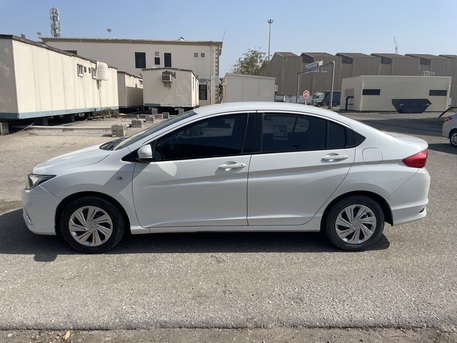 Juffair, Vehicles, Cars & Trucks , BHD 3900,  Honda City,  2020,  Automatic,  53500 KM,   (purchased In 2021)