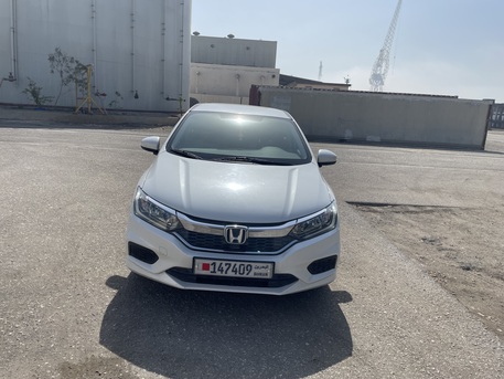 Juffair, Vehicles, Cars & Trucks , BHD 3900,  Honda City,  2020,  Automatic,  53500 KM,   (purchased In 2021)