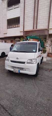 Jeddah, Logistics, Swift Move Logistics | Expert Freight & Logistics Services GCC