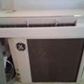 SAR 1000,  GE Split A/c -21500 BTU (for Sale )- REMOTE LOST