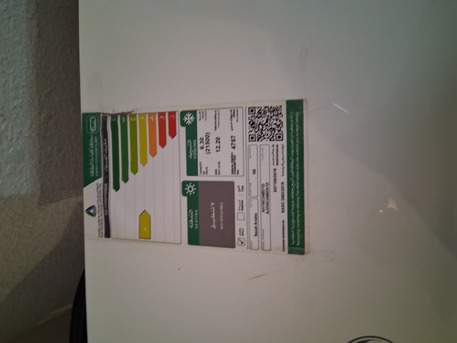 Riyadh, Air Conditioners, SAR 1000,  GE Split A/c -21500 BTU (for Sale )- REMOTE LOST