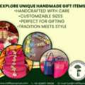 INR 3299,  Craft By Supriya Offers Handmade, Customized Gift Items