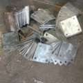 Steel Plates