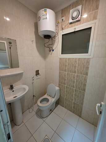 Khobar, Apartments/Houses, SAR 12000/year,  1 BR,  Studio One Bedroom, A Living Room, Bathroom, And A Kitchen,External  Apartment