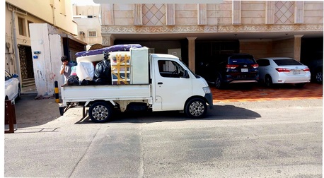 Jeddah, Household, &bull; Swift Household Items Relocation Services