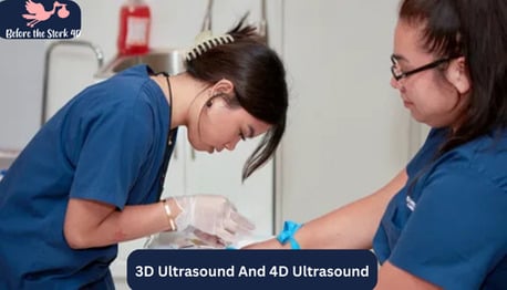 New York, Health, Experience Beautiful Baby Moments With 3d Ultrasound Today
