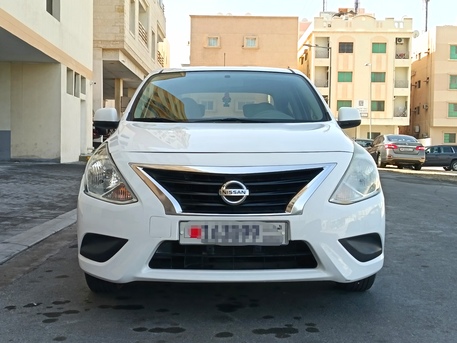Riffa, Vehicles, Cars & Trucks , BHD 3200,  NISSAN SUNNY,  2021,  Automatic,  132000 KM,  1.5L SINGLE OWNED EXCELLENT CONDITION CAR FOR SALE