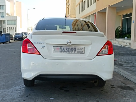 Riffa, Vehicles, Cars & Trucks , BHD 3200,  NISSAN SUNNY,  2021,  Automatic,  132000 KM,  1.5L SINGLE OWNED EXCELLENT CONDITION CAR FOR SALE