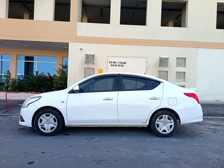 Riffa, Vehicles, Cars & Trucks , BHD 3200,  NISSAN SUNNY,  2021,  Automatic,  132000 KM,  1.5L SINGLE OWNED EXCELLENT CONDITION CAR FOR SALE