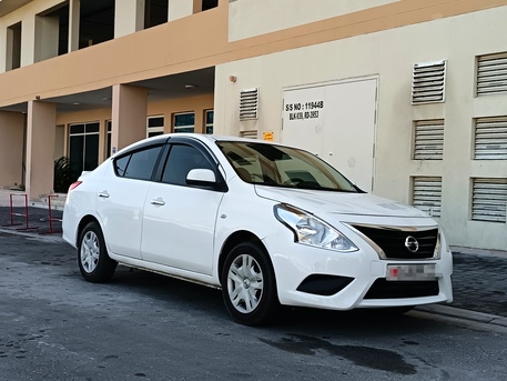 Riffa, Vehicles, Cars & Trucks , BHD 3200,  NISSAN SUNNY,  2021,  Automatic,  132000 KM,  1.5L SINGLE OWNED EXCELLENT CONDITION CAR FOR SALE
