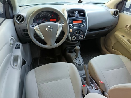 Riffa, Vehicles, Cars & Trucks , BHD 3200,  NISSAN SUNNY,  2021,  Automatic,  132000 KM,  1.5L SINGLE OWNED EXCELLENT CONDITION CAR FOR SALE