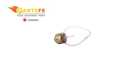 New York, Household Items, CAD 33,  Hatco 02.30.043.12 Coated Bulb