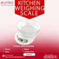 UGX 30000,  Stainless Kitchen Weighing Scales In Uganda +256 754857645