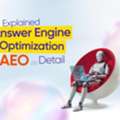 A Complete Guide To Answer Engine Optimization For Modern Search