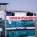 CRITICARE HOSPITAL - Best Multispecialty Hospital In Lucknow