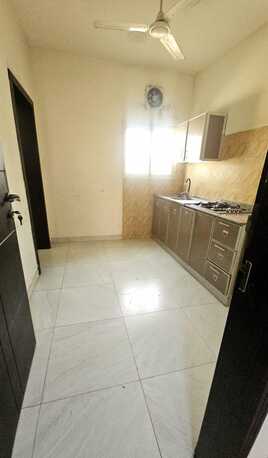 Salmaniya, Apartments/Houses, BHD 150/month,  1 BR,  1 Bedroom Semi Furnished Flat For Rent With Ewa Unlimited