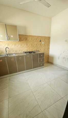 Salmaniya, Apartments/Houses, BHD 150/month,  1 BR,  1 Bedroom Semi Furnished Flat For Rent With Ewa Unlimited
