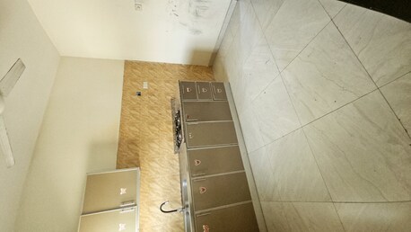 Salmaniya, Apartments/Houses, BHD 150/month,  1 BR,  1 Bedroom Semi Furnished Flat For Rent With Ewa Unlimited