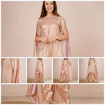 New Delhi, Clothing & Accessories, INR 8999,  Co Ord Sets Western Party Wear For Modern Women