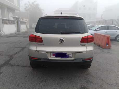 Manama, Vehicles, Cars & Trucks , BHD 2900,  Volkswagen Tiguan,  2013,  Automatic,  104500 KM,   For Sale