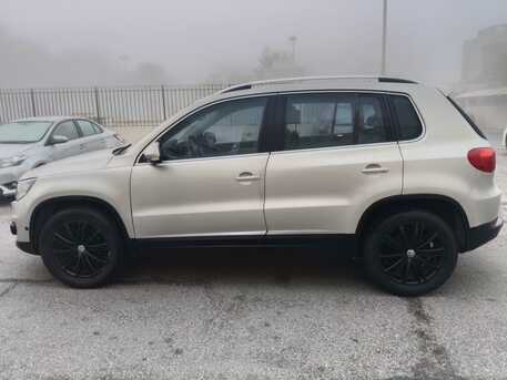 Manama, Vehicles, Cars & Trucks , BHD 2900,  Volkswagen Tiguan,  2013,  Automatic,  104500 KM,   For Sale