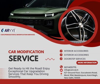 New Delhi, Automotive, Trusted LED Fog Lights For Indian Road Conditions