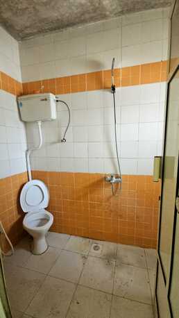 Salmaniya, Apartments/Houses, BHD 150/month,  1 BR,  1 Bedroom Semi Furnished Flat For Rent With Ewa Unlimited