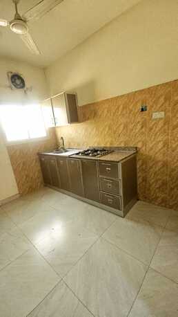 Salmaniya, Apartments/Houses, BHD 150/month,  1 BR,  1 Bedroom Semi Furnished Flat For Rent With Ewa Unlimited