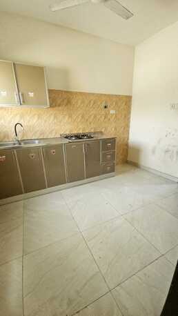 Salmaniya, Apartments/Houses, BHD 150/month,  1 BR,  1 Bedroom Semi Furnished Flat For Rent With Ewa Unlimited