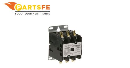 New York, Appliances, USD 68,  Vulcan Hart 411497C5 Oven 3-Pole Contactor 30/40A 208/240V