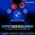 Boost Your Business Instantly With Crypto Token Development