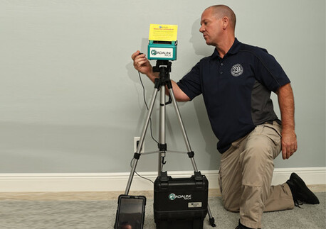 New York, Household, Professional Radon Testing Services For Healthier Indoor Air