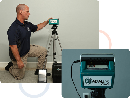 New York, Household, Professional Radon Testing Services For Healthier Indoor Air