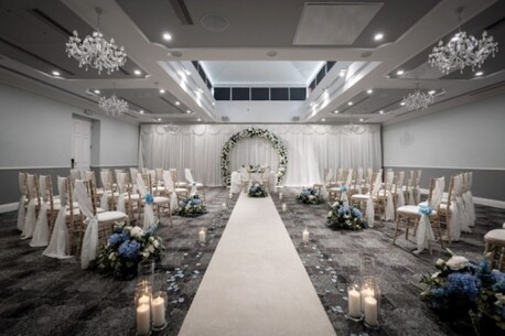 London, Event Planning, Beautiful Wedding Venues In Hampshire | For Better For Worse