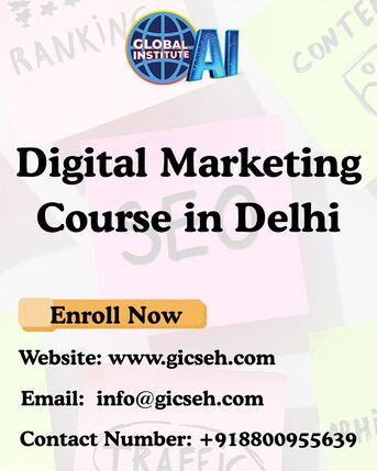 Mumbai, Lessons Offered, Looking For The Best Digital Marketing Course In Delhi?